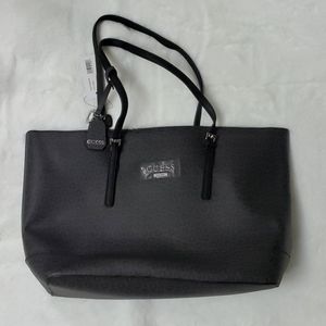 Guess tote NWT
